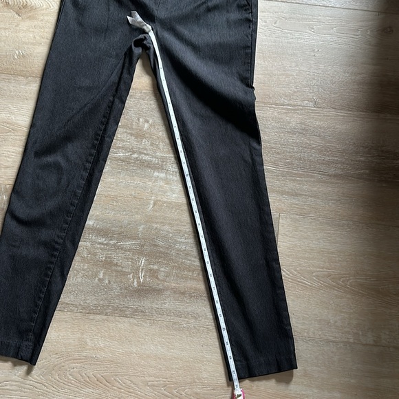 JONES New York Signature Pull On Pants 2 - Picture 4 of 7